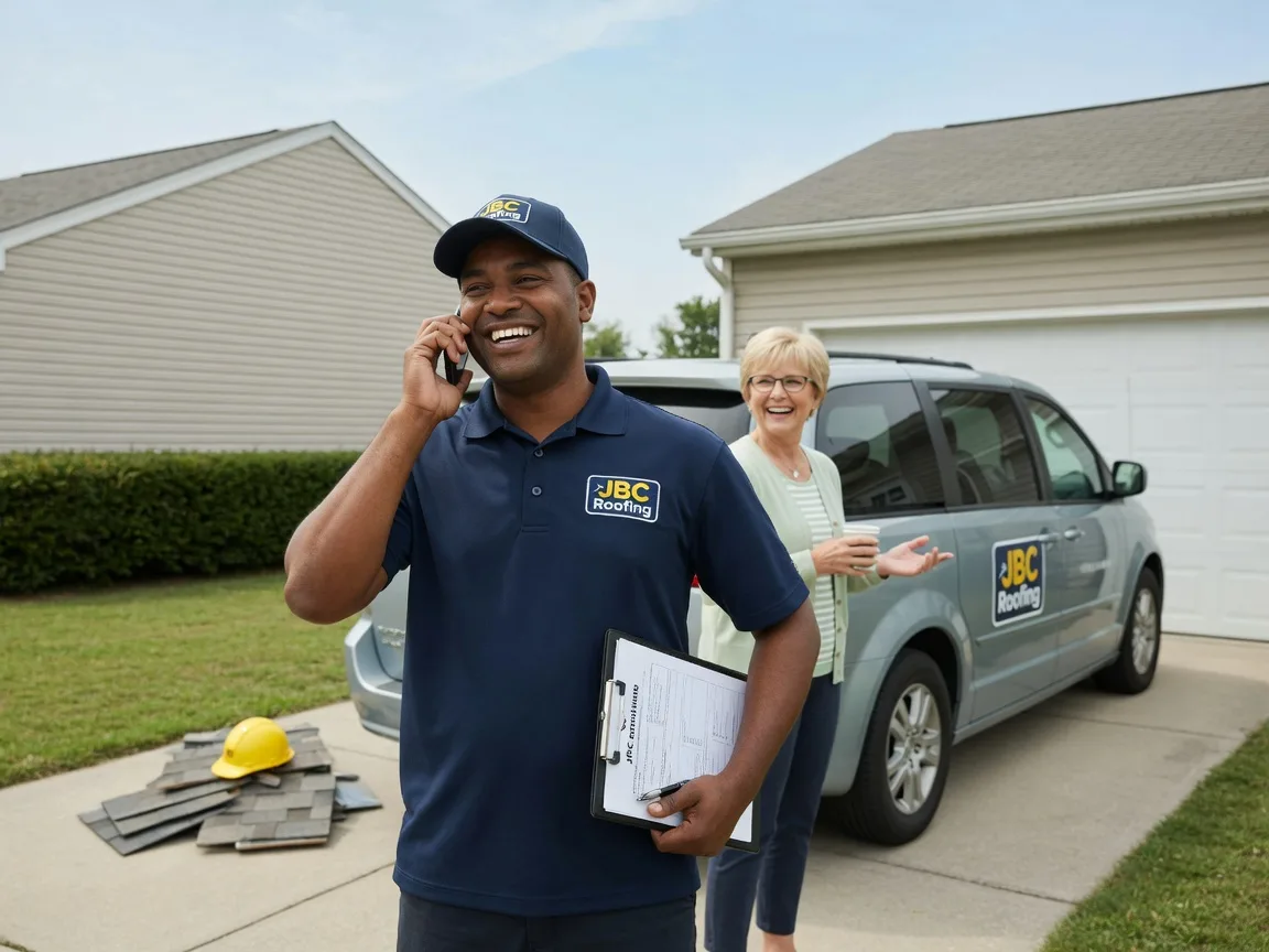 Roof Replacement Hamburg, NJ FAQs